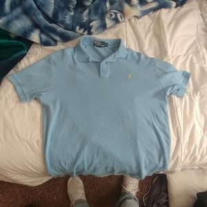 Polo shirt